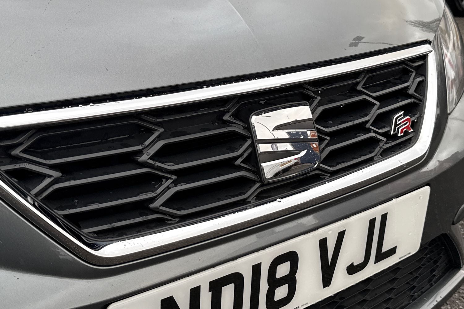 Used SEAT Leon 2018 for sale - 77302924: Photo 26