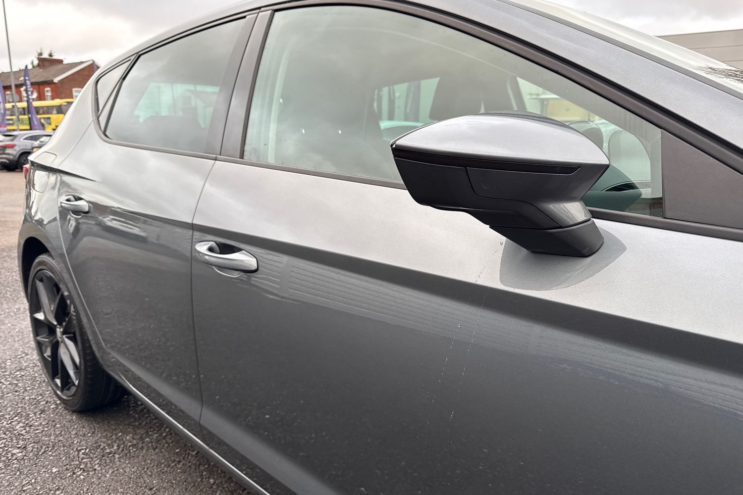 Used SEAT Leon 2018 for sale - 77302924: Photo 27