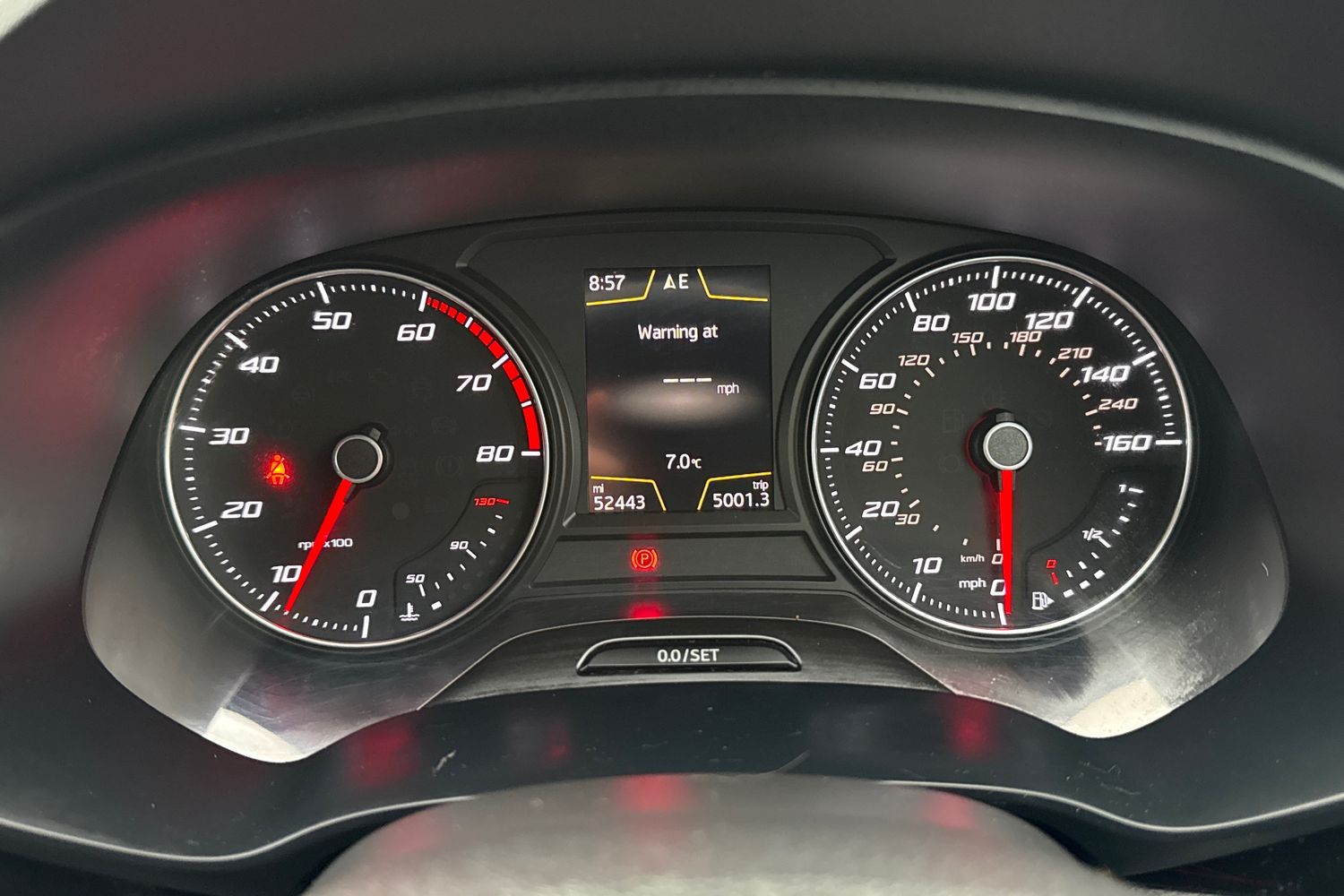 Used SEAT Leon 2018 for sale - 77302924: Photo 40