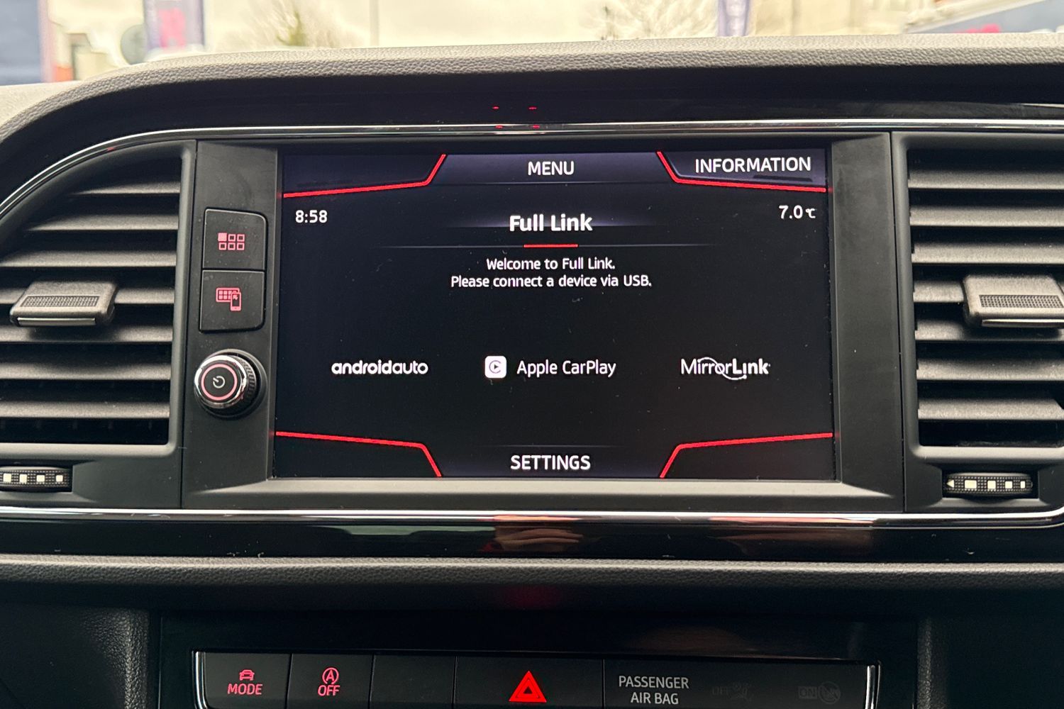 Used SEAT Leon 2018 for sale - 77302924: Photo 41