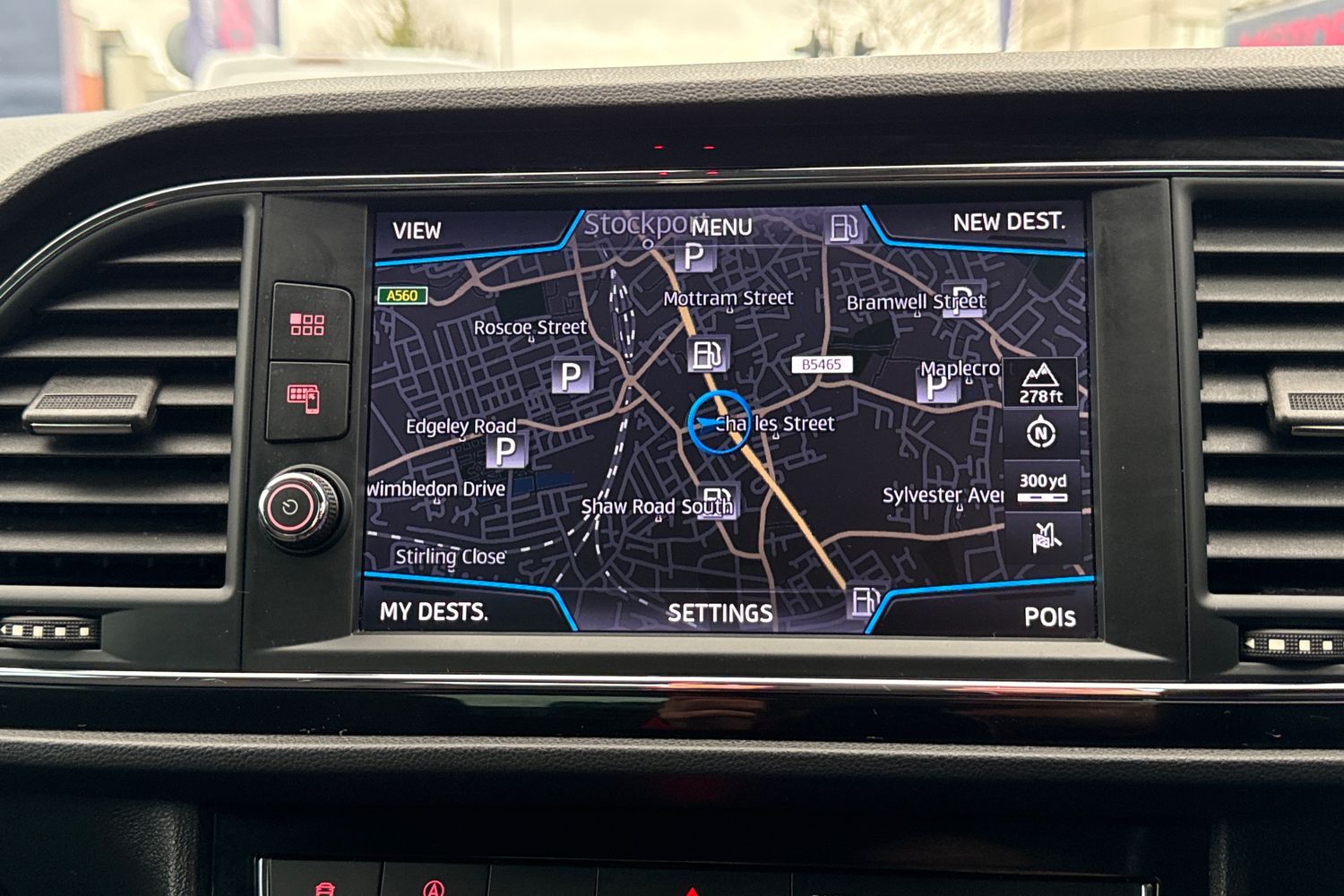 Used SEAT Leon 2018 for sale - 77302924: Photo 42