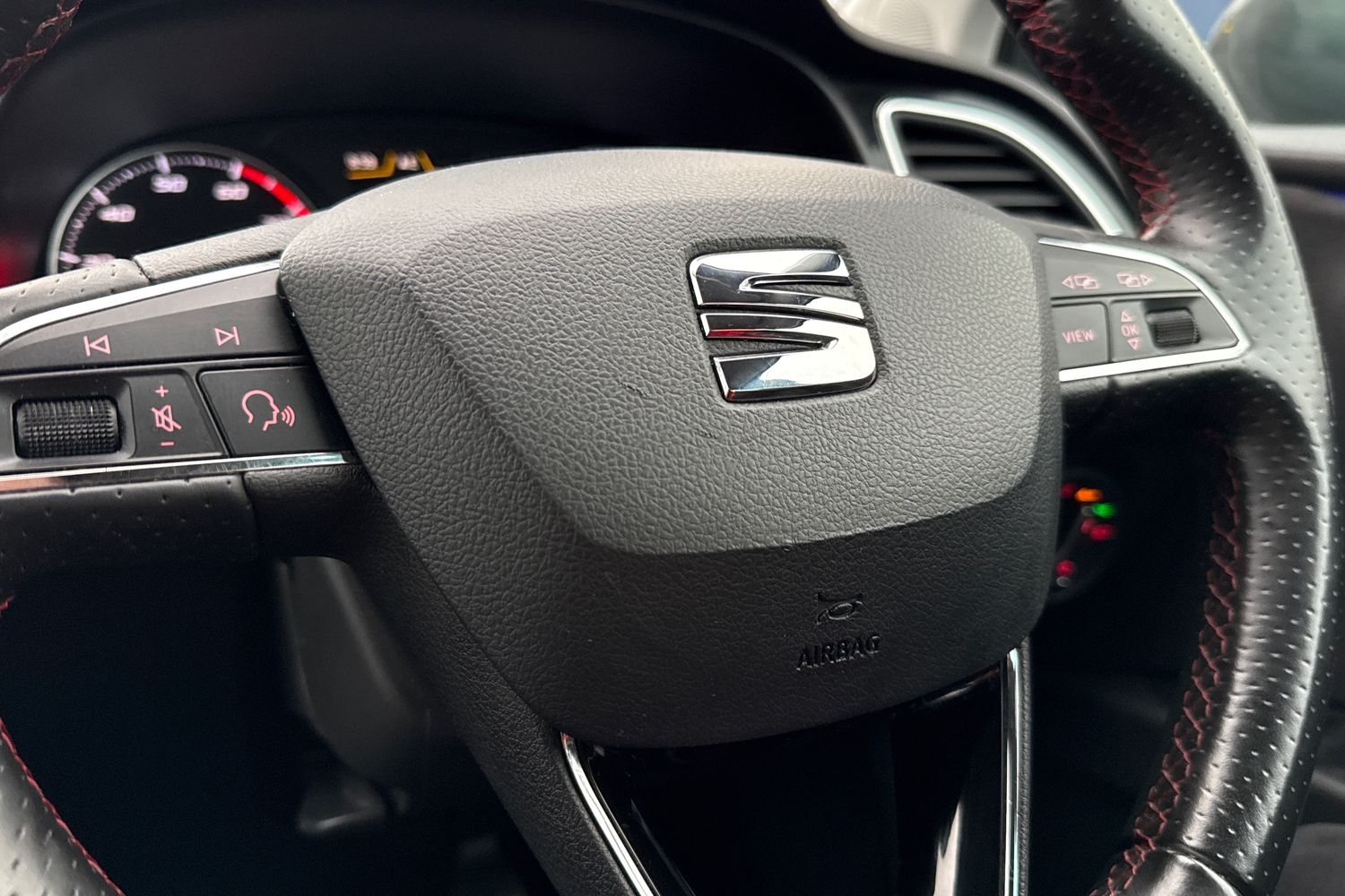 Used SEAT Leon 2018 for sale - 77302924: Photo 43