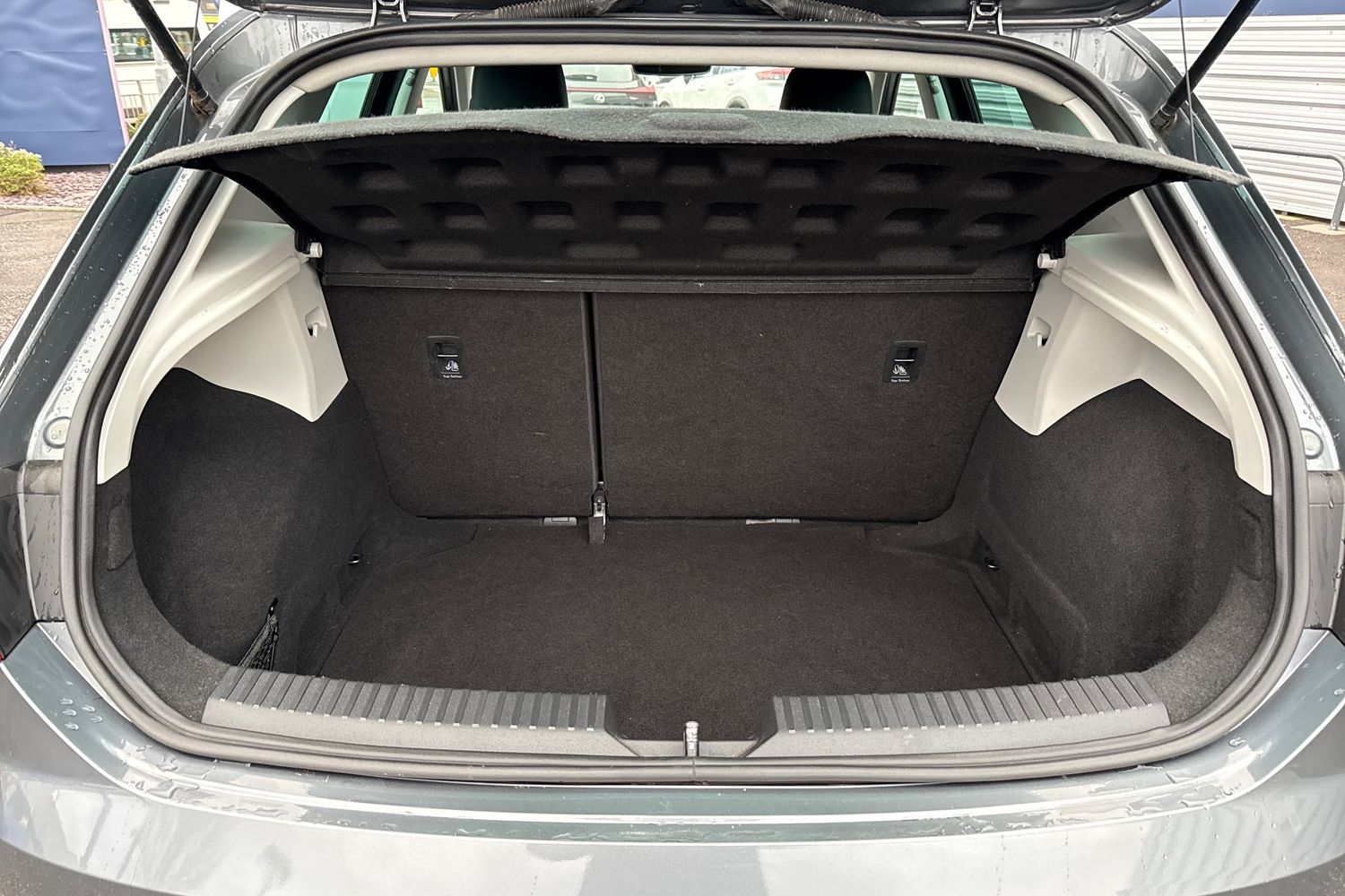 Used SEAT Leon 2018 for sale - 77302924: Photo 6