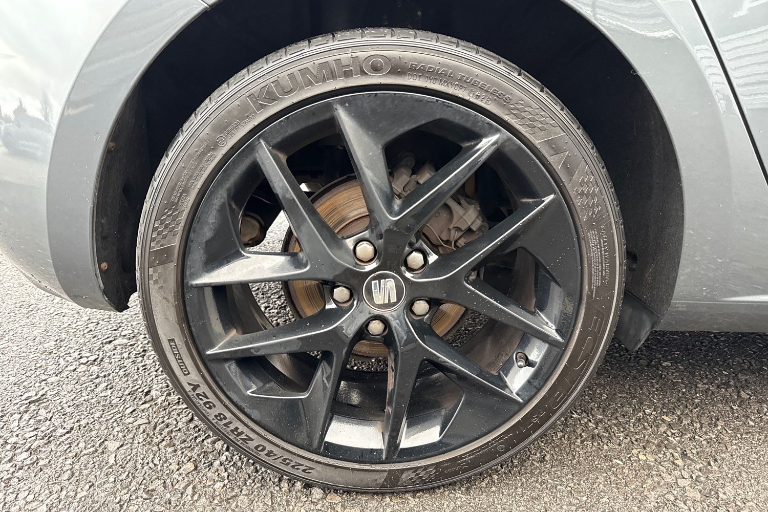 Used SEAT Leon 2018 for sale - 77302924: Photo 9