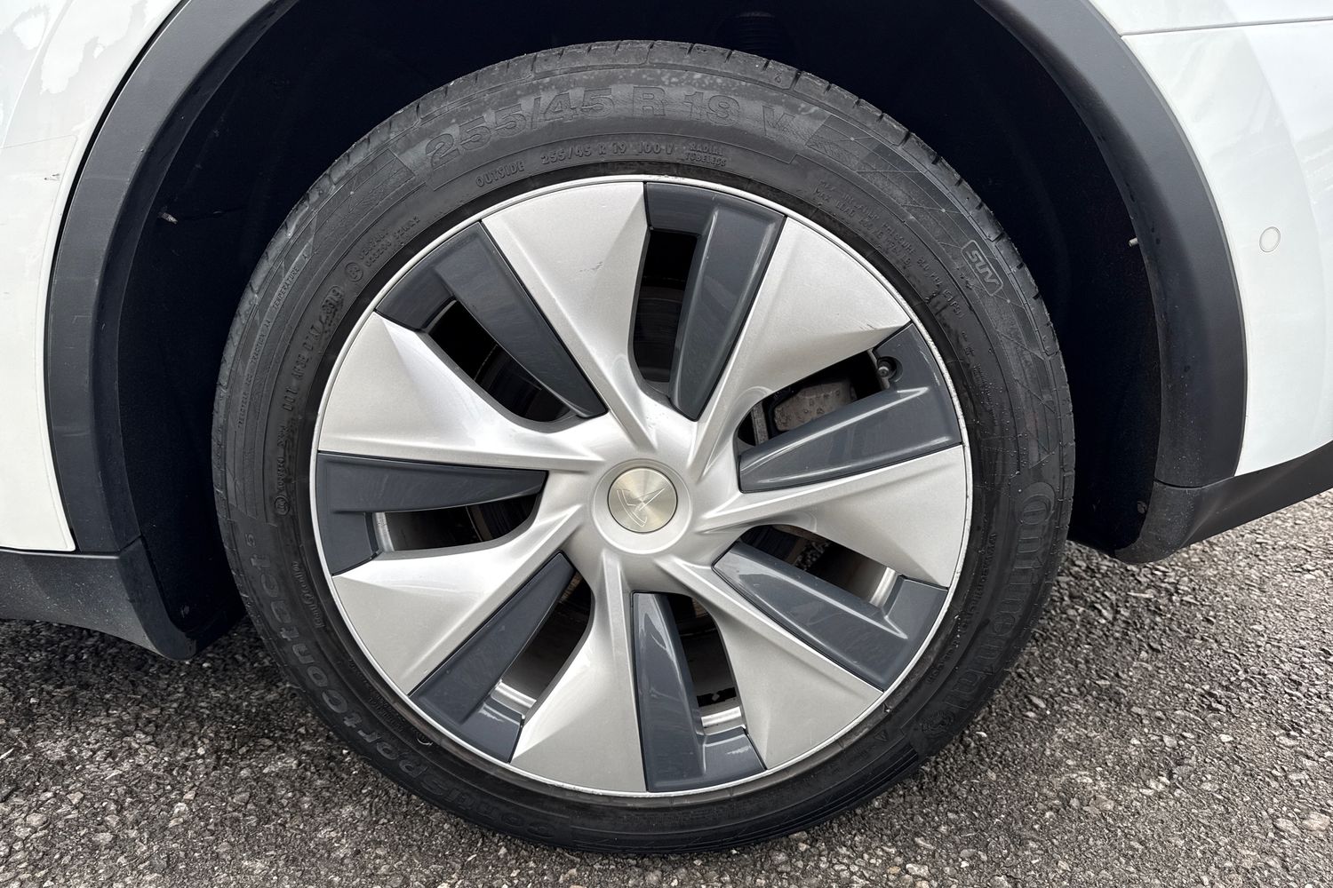 Used Tesla Model Y 2022 for sale - 77302917: Photo 11