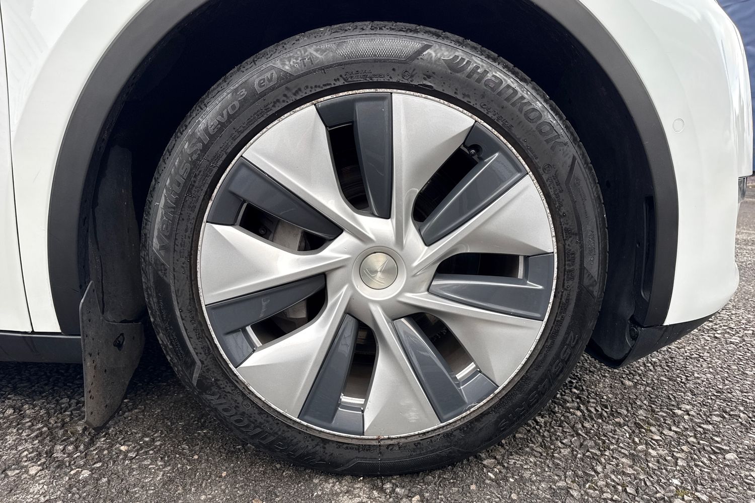 Used Tesla Model Y 2022 for sale - 77302917: Photo 12