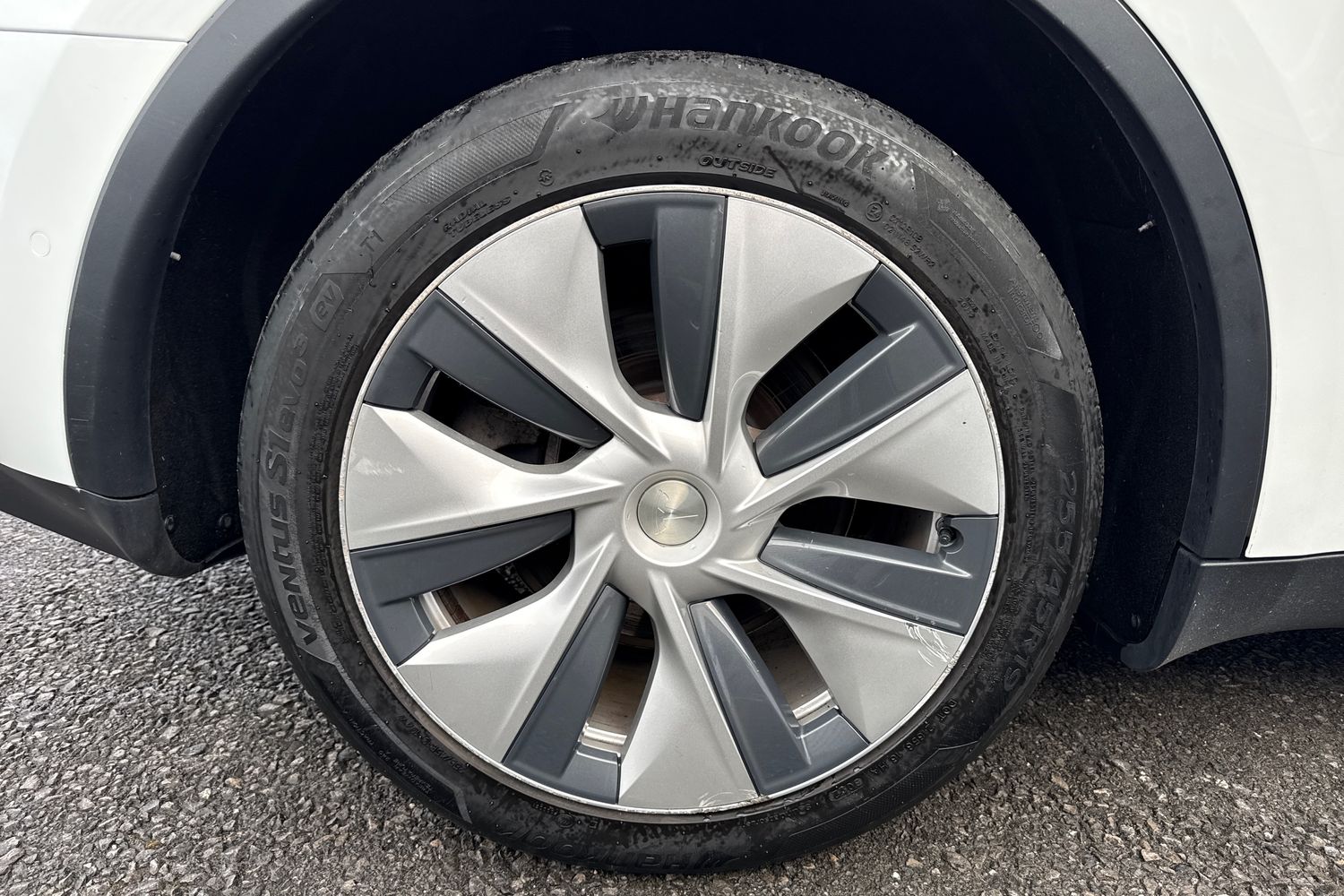 Used Tesla Model Y 2022 for sale - 77302917: Photo 13