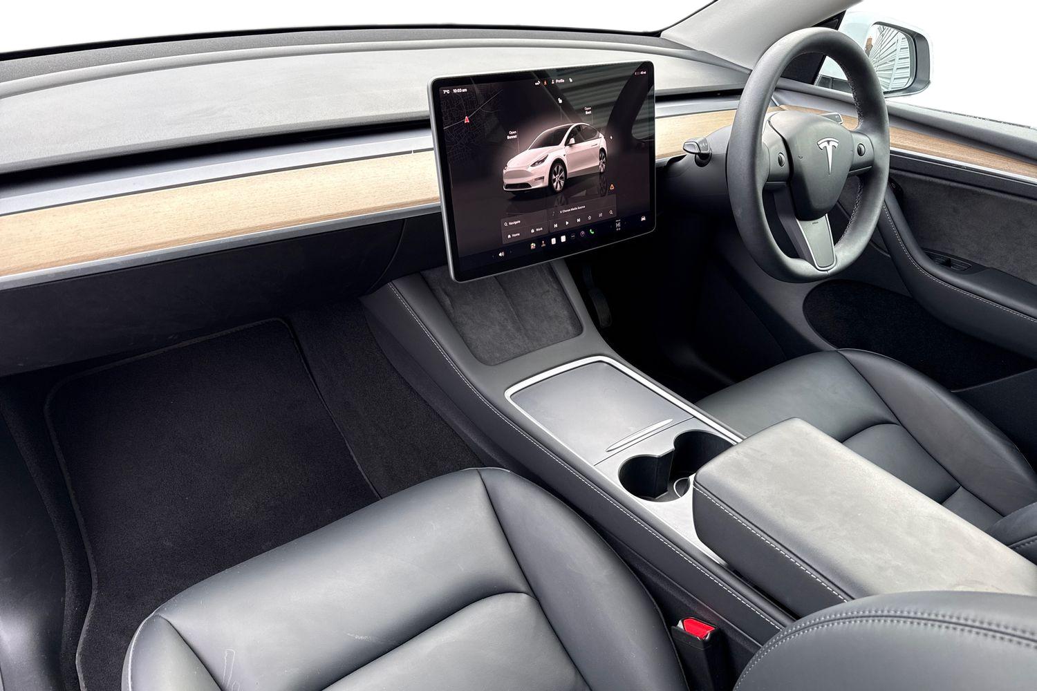 Used Tesla Model Y 2022 for sale - 77302917: Photo 15