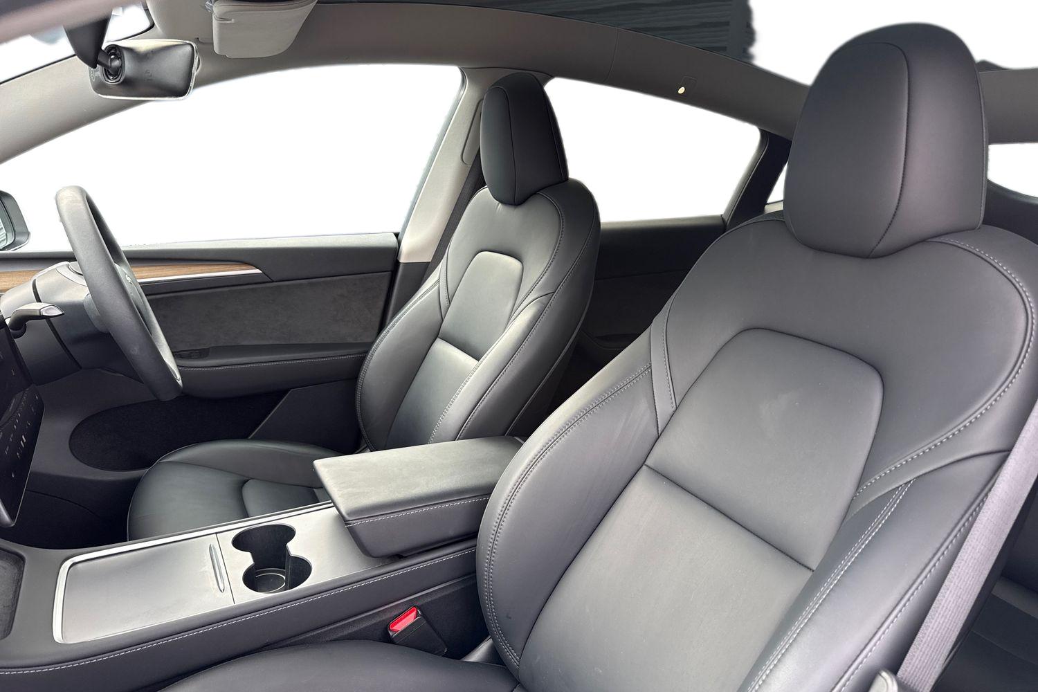 Used Tesla Model Y 2022 for sale - 77302917: Photo 16