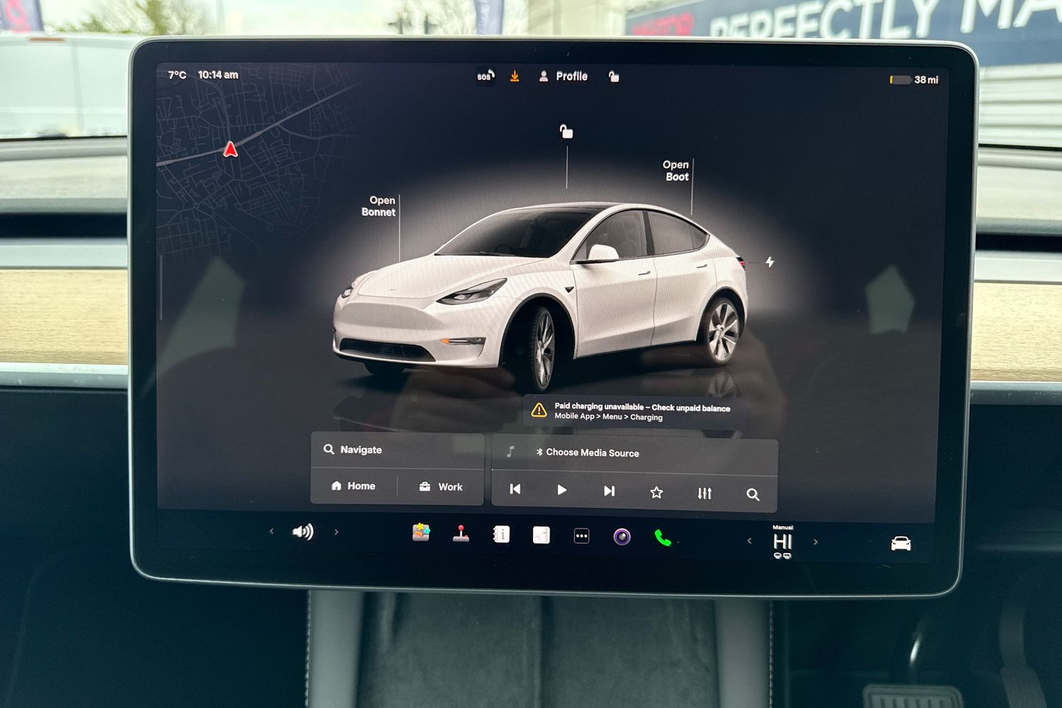 Used Tesla Model Y 2022 for sale - 77302917: Photo 17