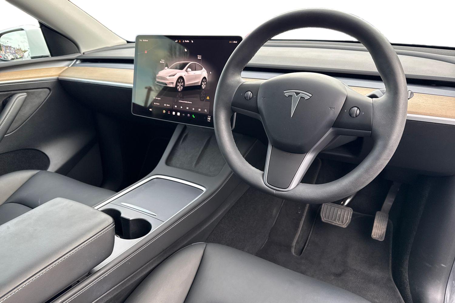 Used Tesla Model Y 2022 for sale - 77302917: Photo 18