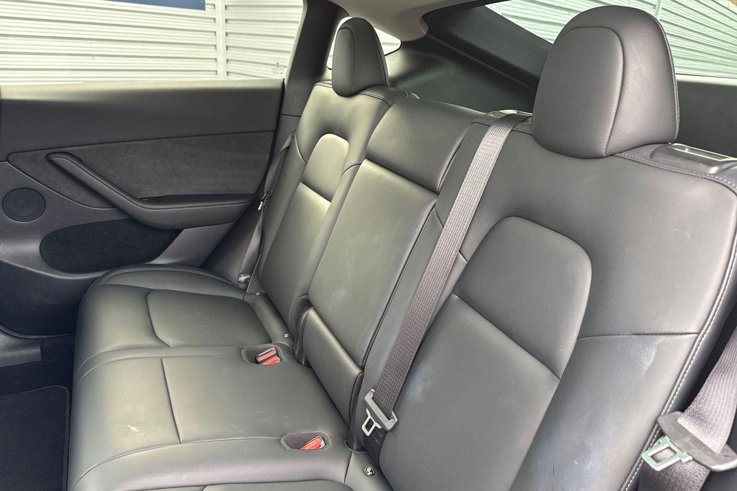 Used Tesla Model Y 2022 for sale - 77302917: Photo 19