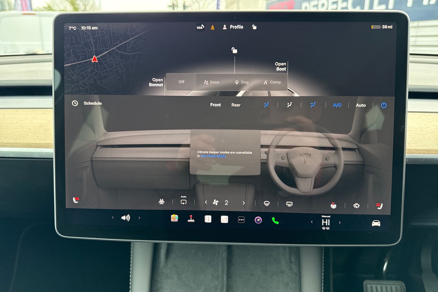 Used Tesla Model Y 2022 for sale - 77302917: Photo 22