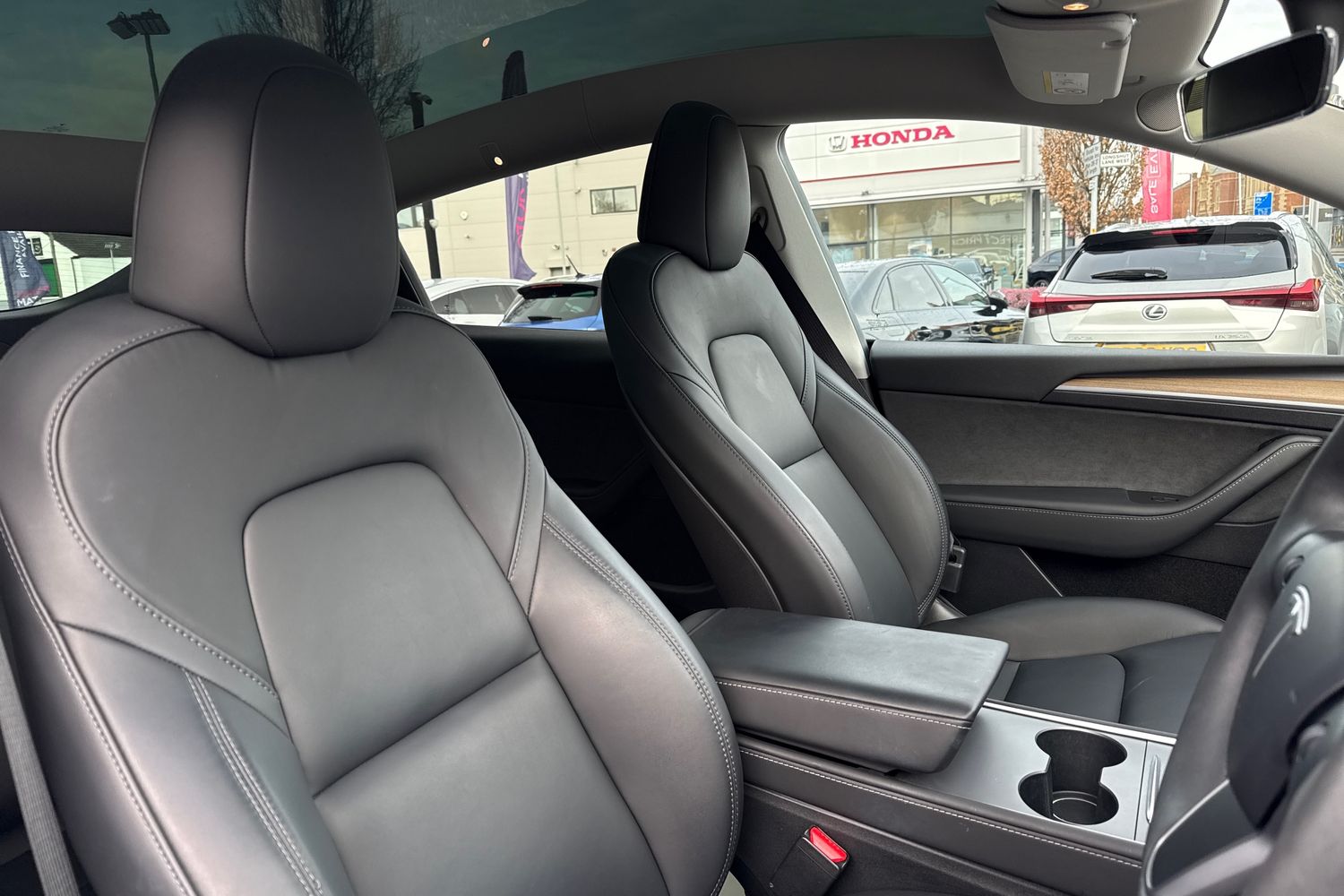 Used Tesla Model Y 2022 for sale - 77302917: Photo 24