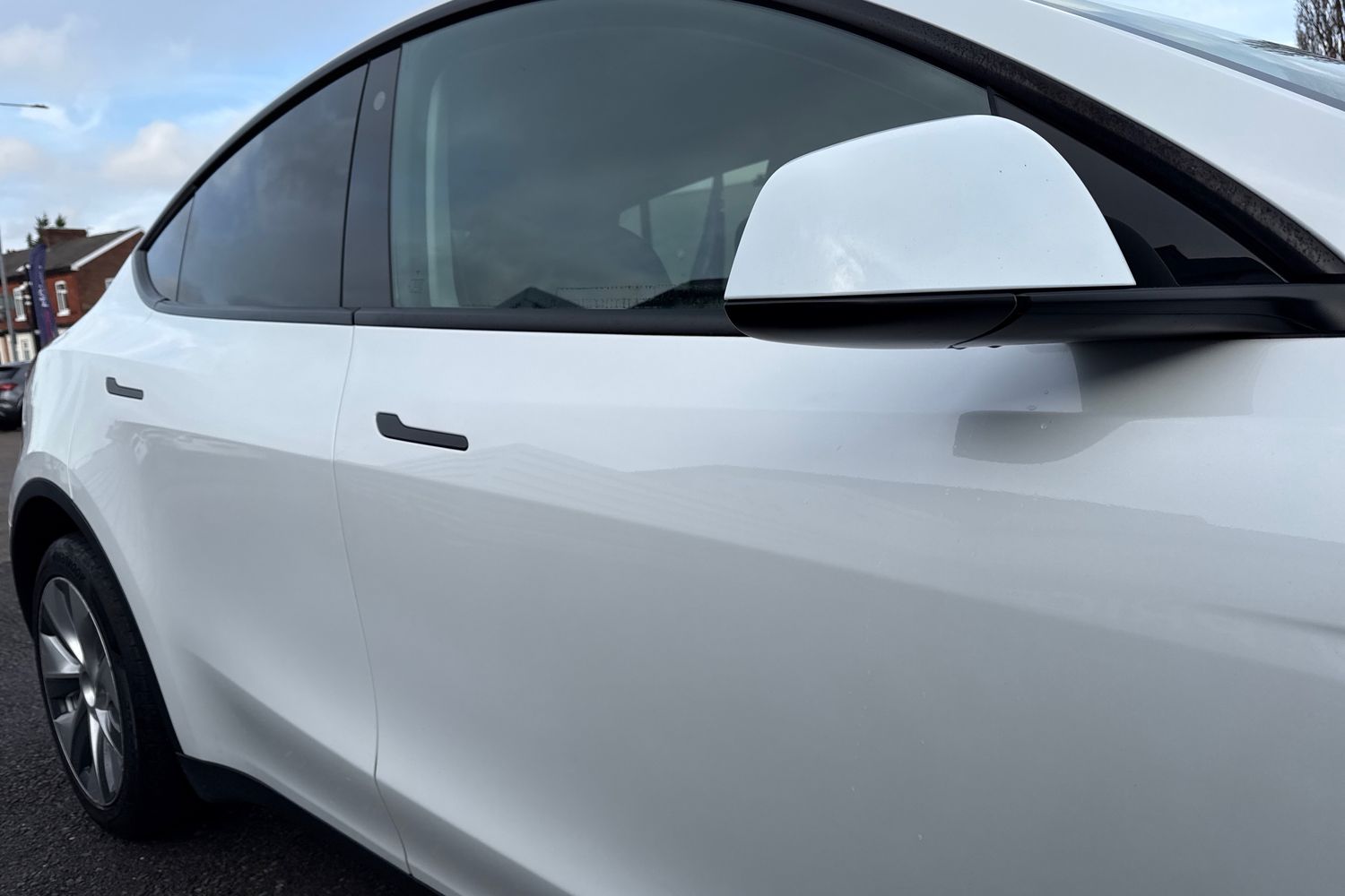 Used Tesla Model Y 2022 for sale - 77302917: Photo 28