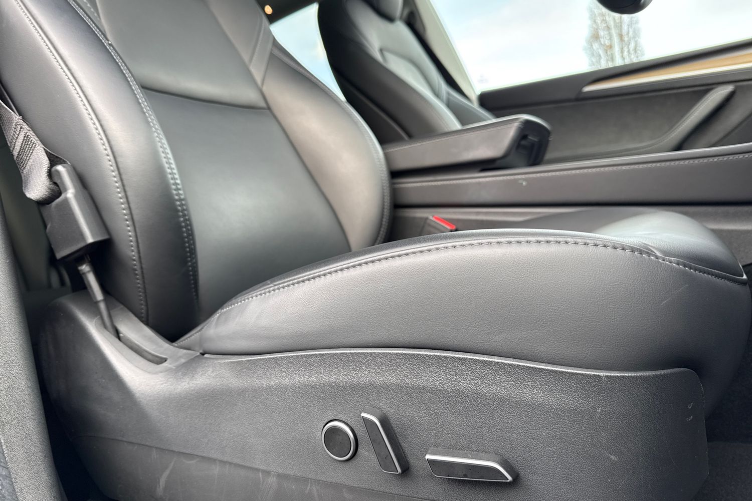 Used Tesla Model Y 2022 for sale - 77302917: Photo 29