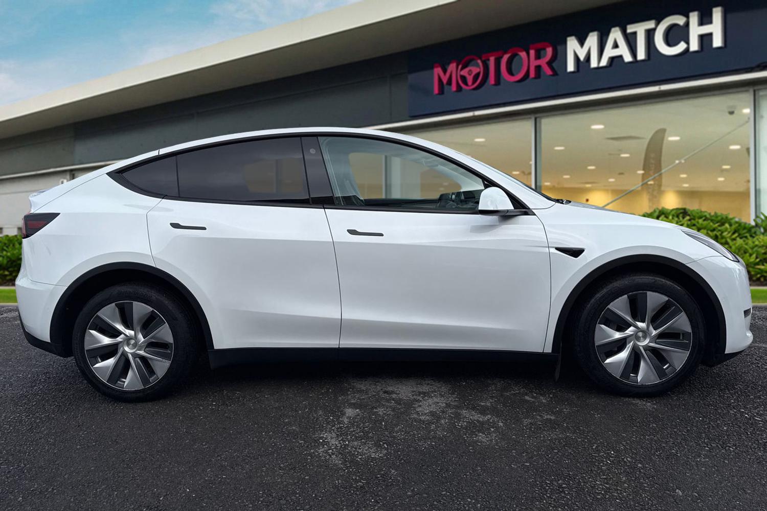 Used Tesla Model Y 2022 for sale - 77302917: Photo 3