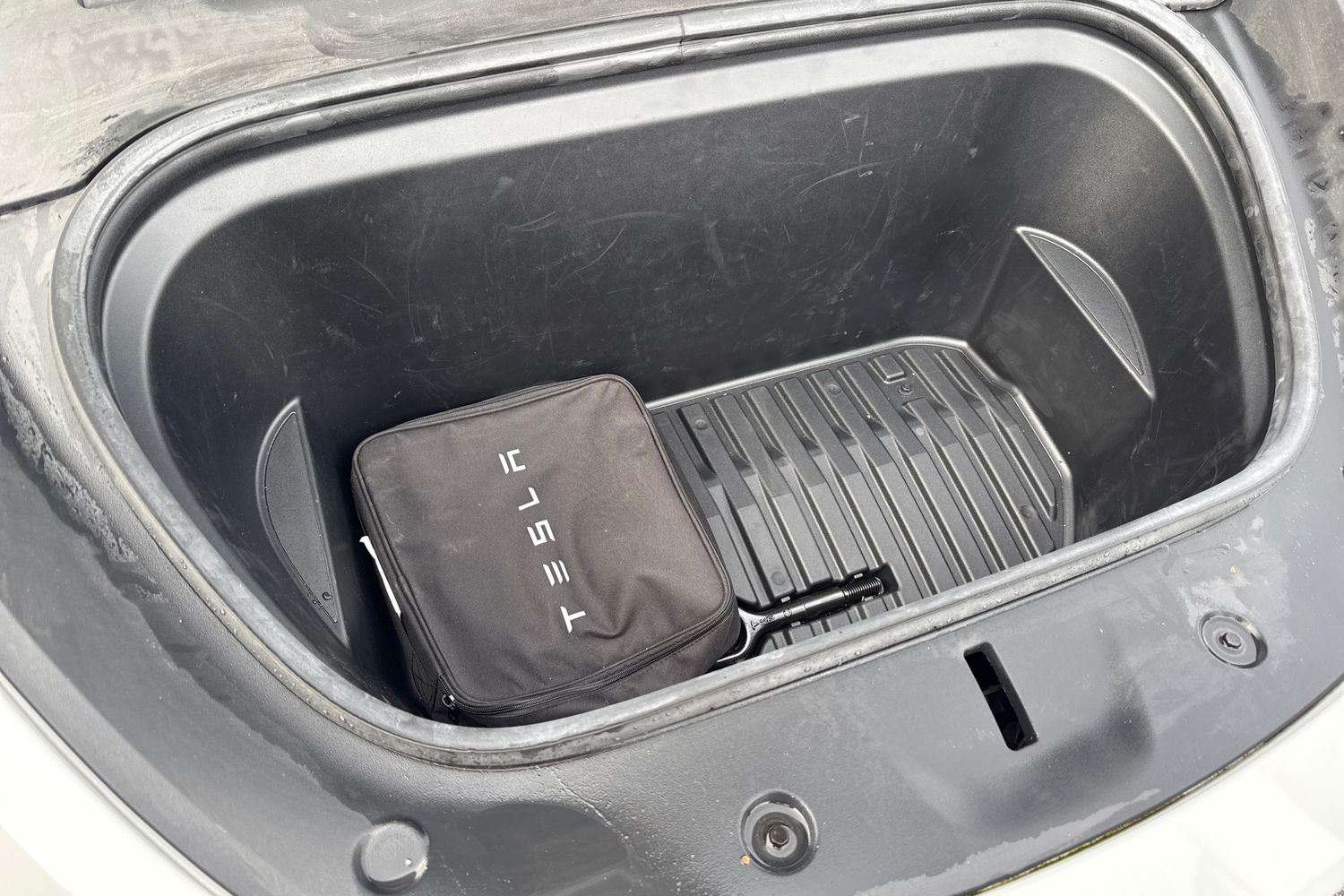 Used Tesla Model Y 2022 for sale - 77302917: Photo 39