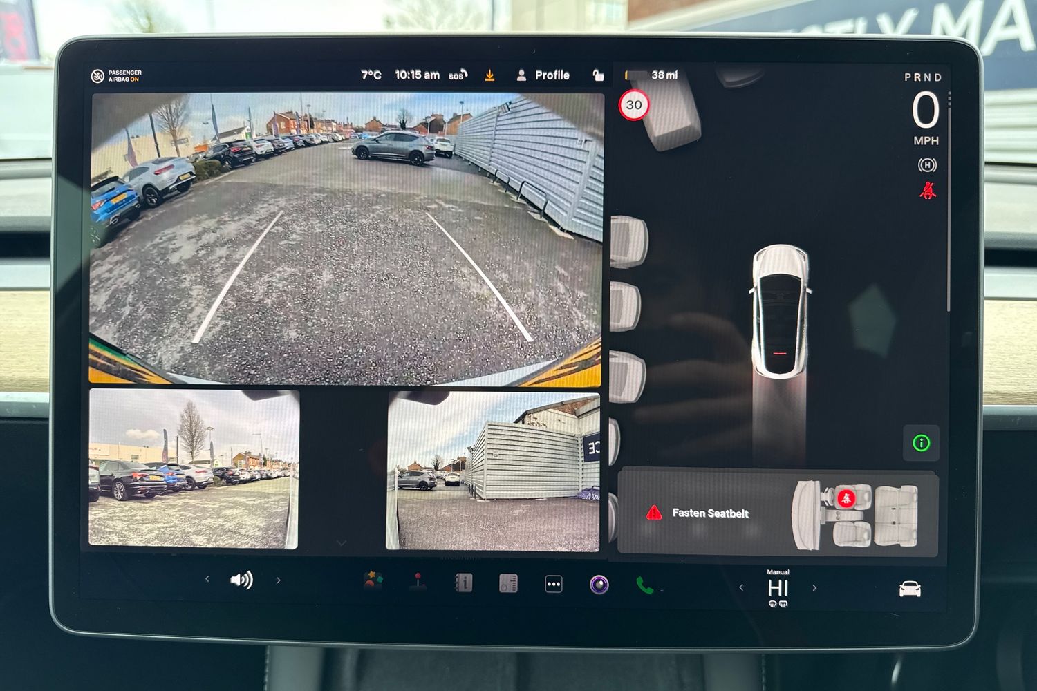 Used Tesla Model Y 2022 for sale - 77302917: Photo 44