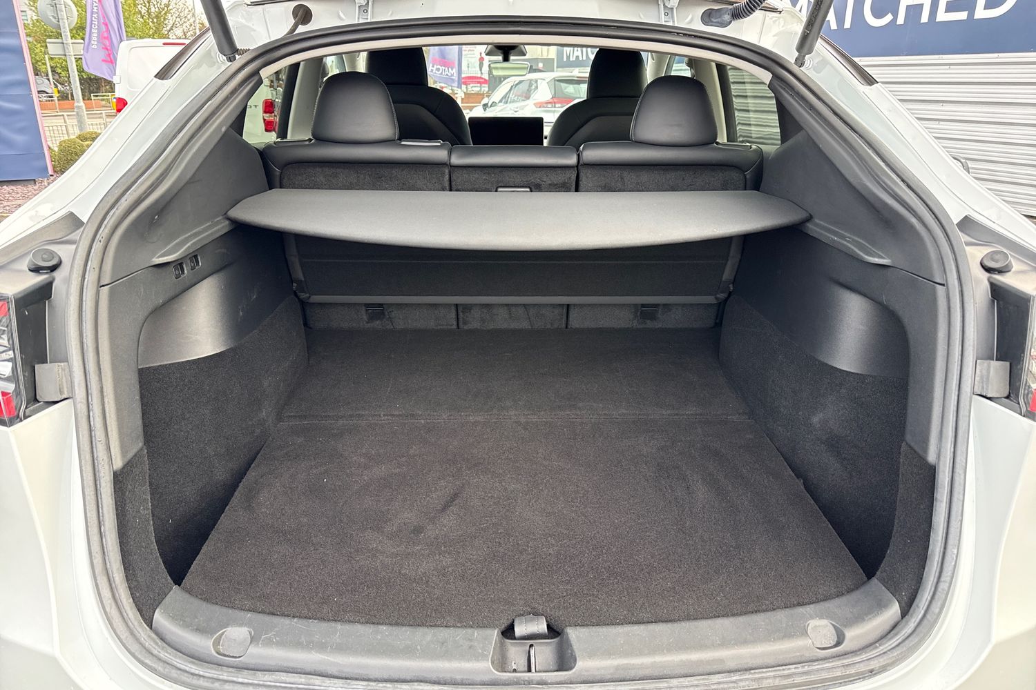 Used Tesla Model Y 2022 for sale - 77302917: Photo 7