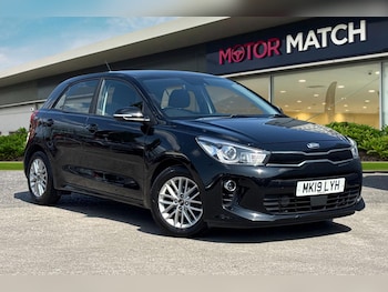 Used Kia Rio 2019 for sale - 79266603: Photo