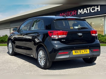 Used Kia Rio 2019 for sale - 79266603: Photo