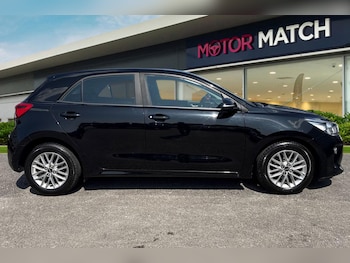 Used Kia Rio 2019 for sale - 79266603: Photo
