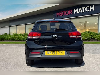 Used Kia Rio 2019 for sale - 79266603: Photo