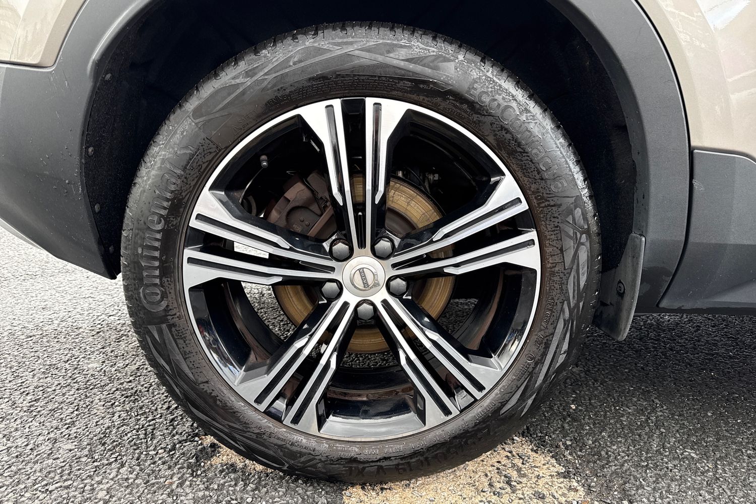 Used Volvo XC40 2022 for sale - 76334407: Photo 12