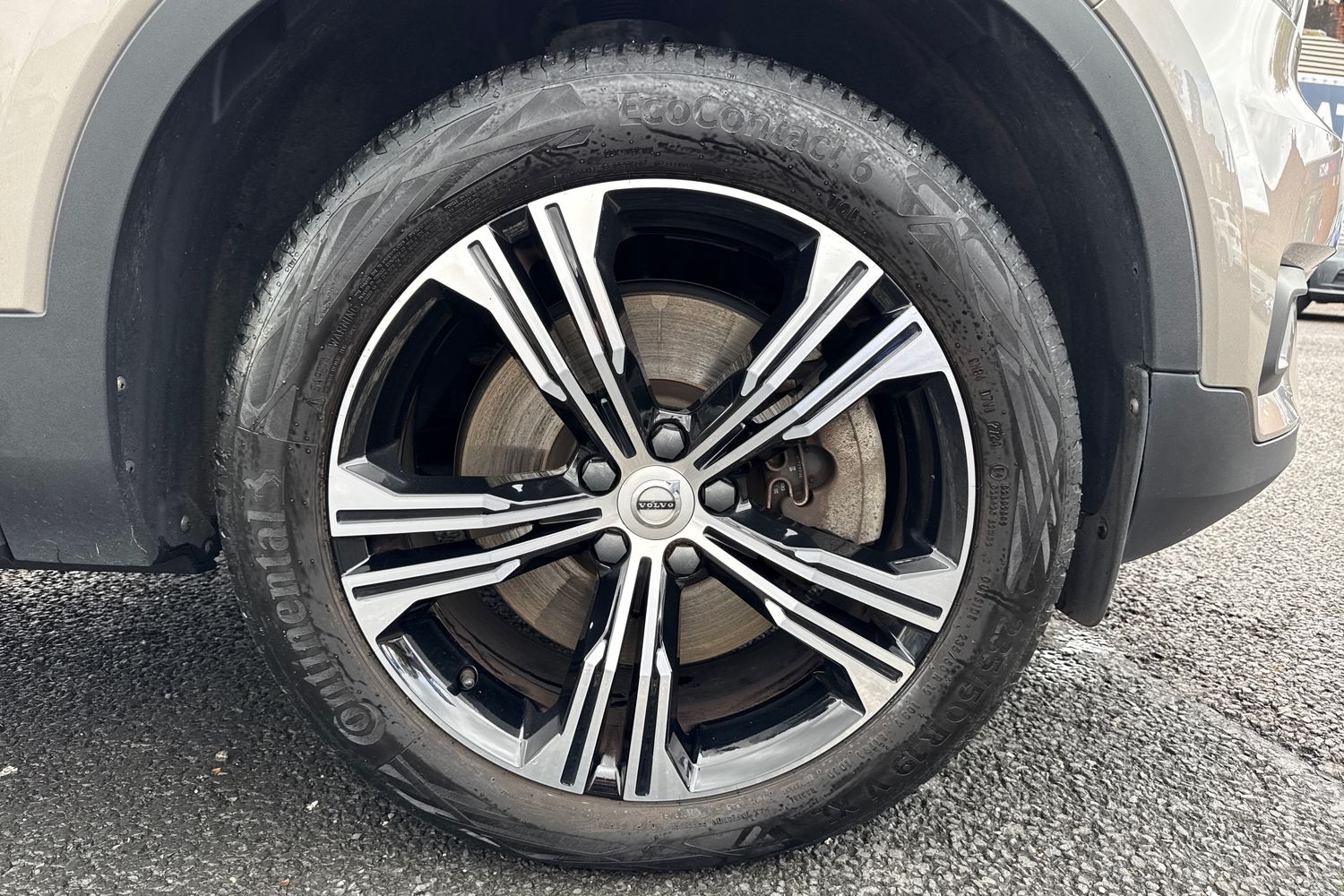 Used Volvo XC40 2022 for sale - 76334407: Photo 13