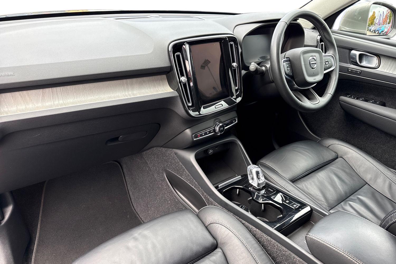 Used Volvo XC40 2022 for sale - 76334407: Photo 15