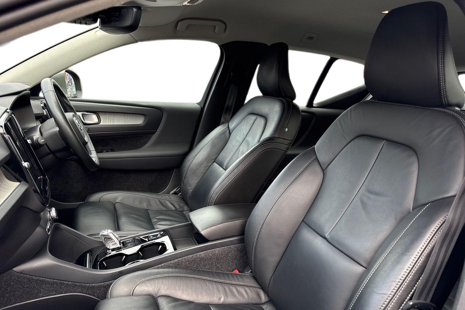Used Volvo XC40 2022 for sale - 76334407: Photo 16