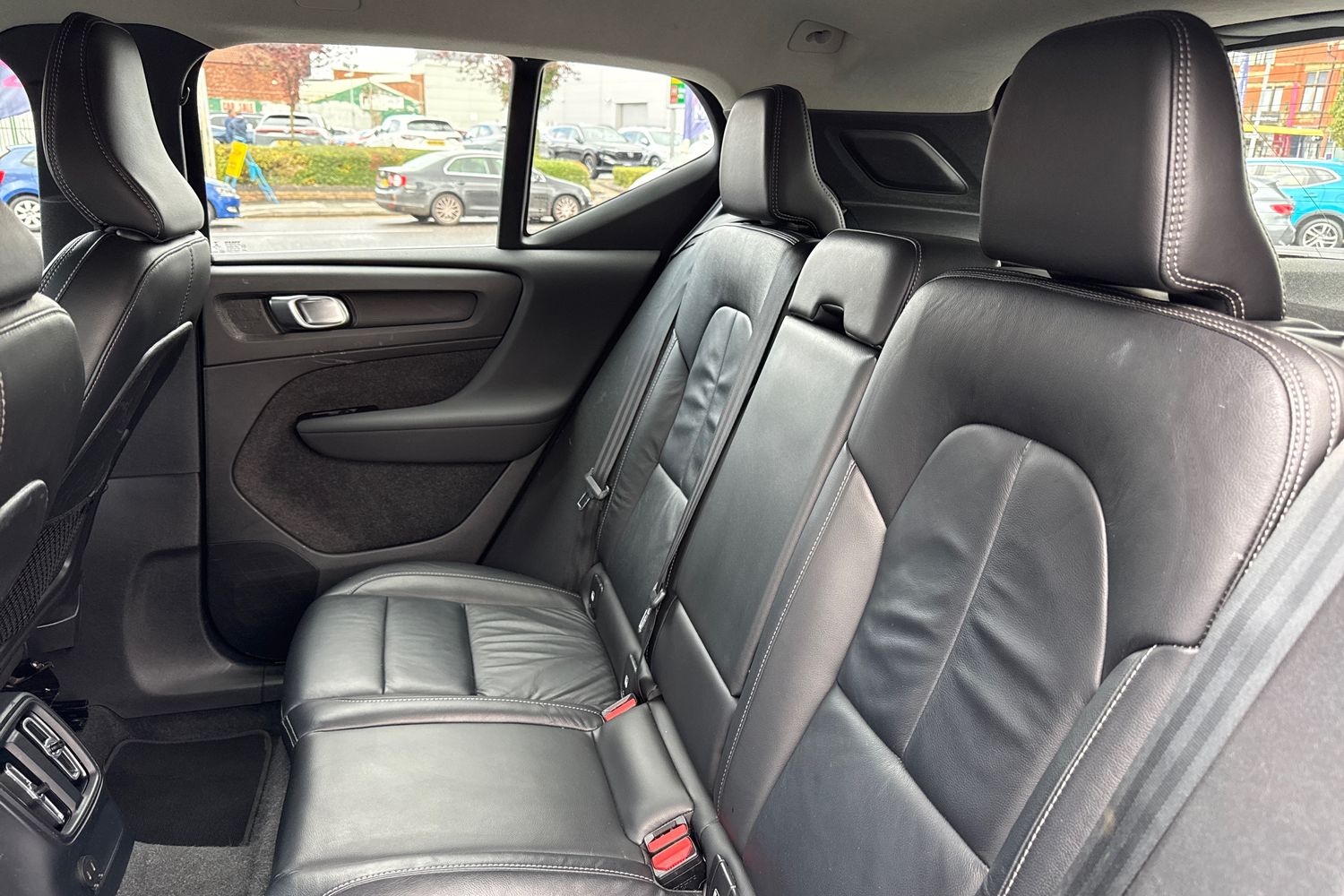 Used Volvo XC40 2022 for sale - 76334407: Photo 19