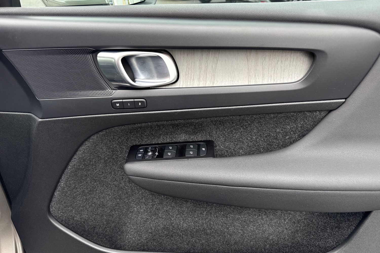 Used Volvo XC40 2022 for sale - 76334407: Photo 21