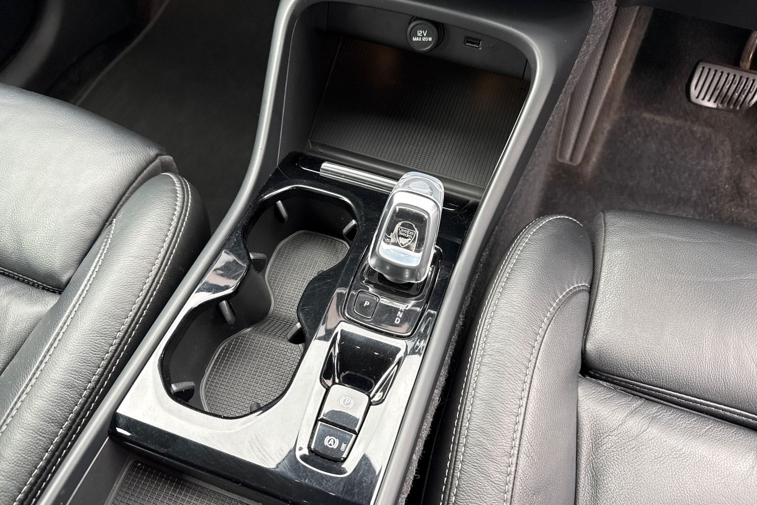 Used Volvo XC40 2022 for sale - 76334407: Photo 23
