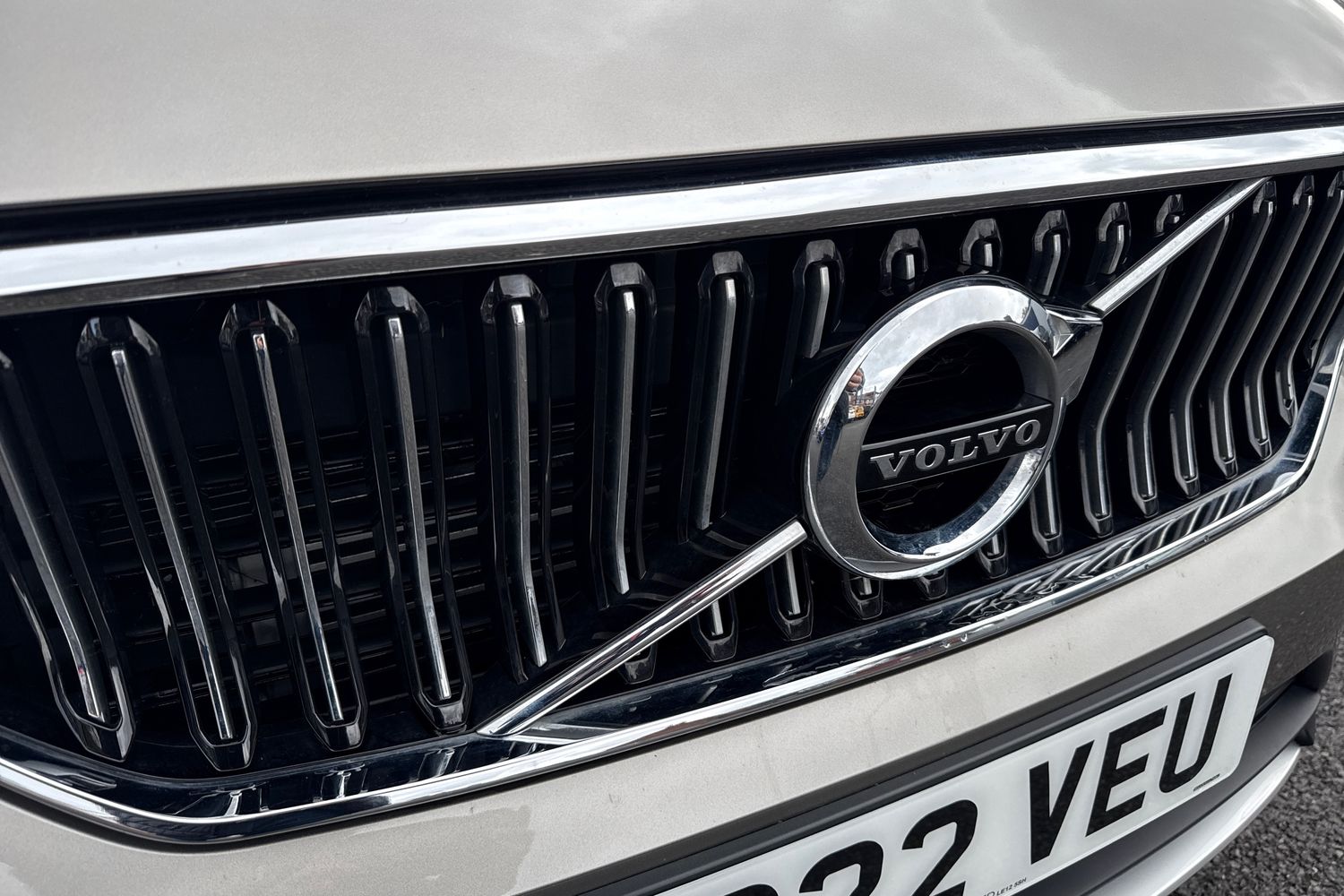 Used Volvo XC40 2022 for sale - 76334407: Photo 26