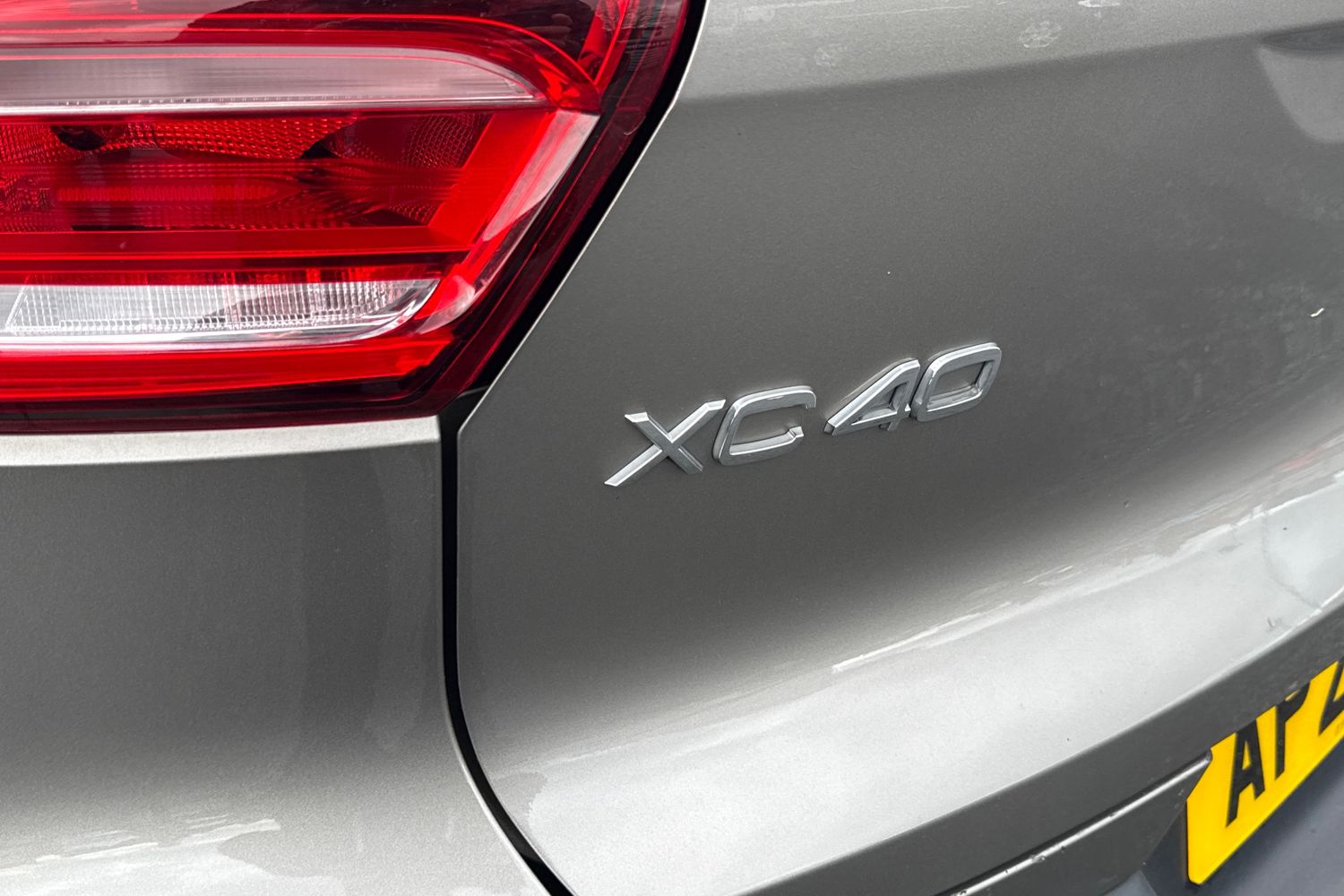 Used Volvo XC40 2022 for sale - 76334407: Photo 29