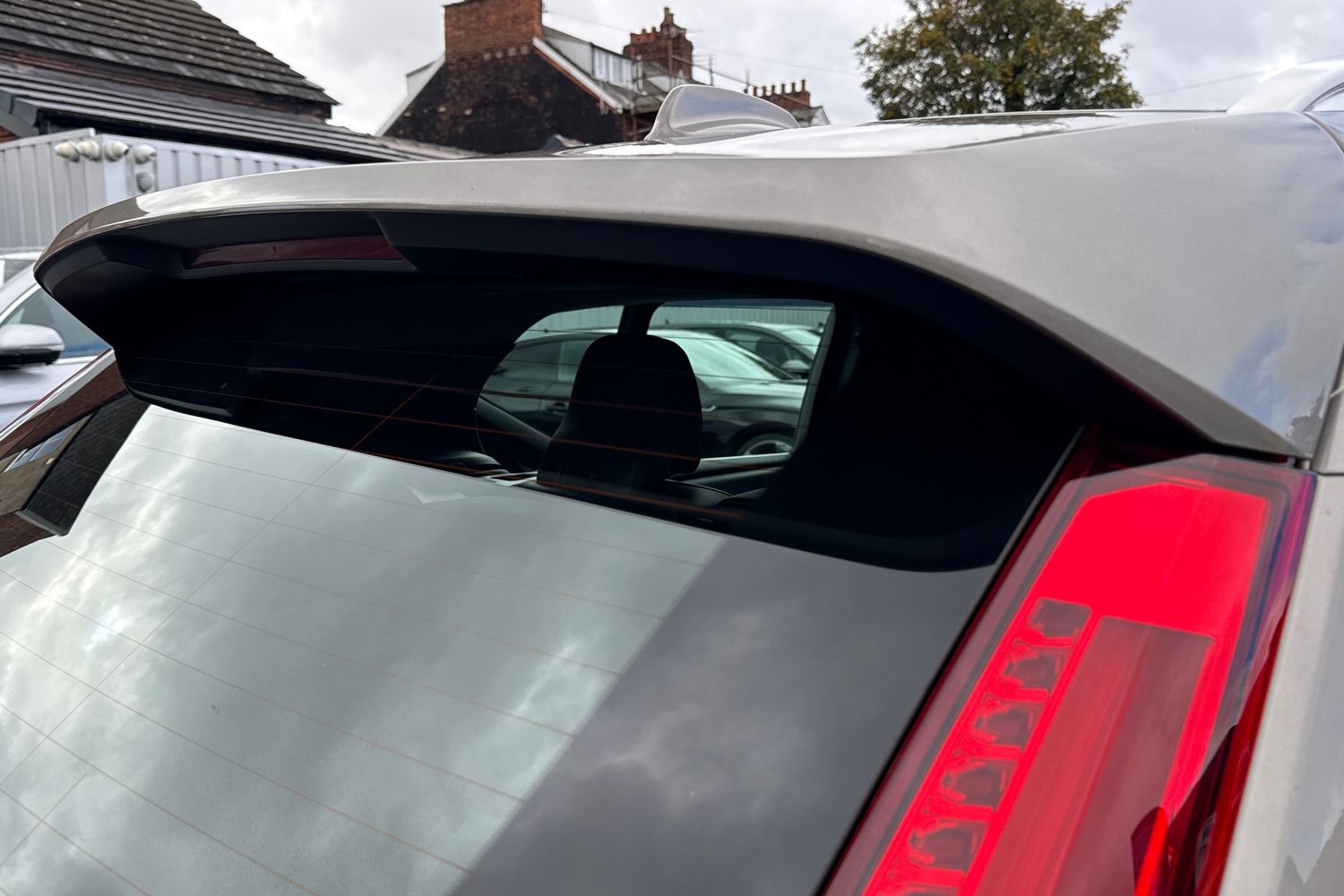 Used Volvo XC40 2022 for sale - 76334407: Photo 32