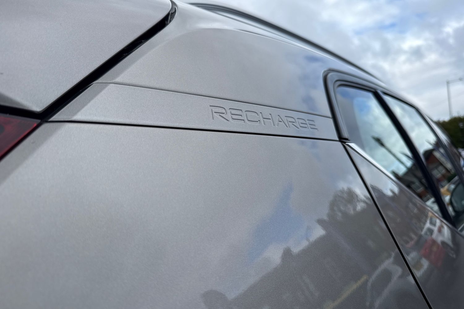 Used Volvo XC40 2022 for sale - 76334407: Photo 33