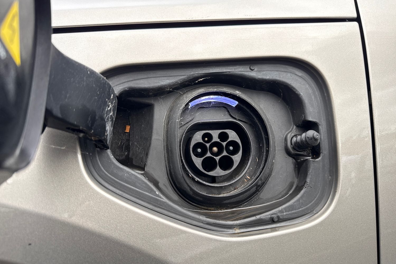Used Volvo XC40 2022 for sale - 76334407: Photo 35