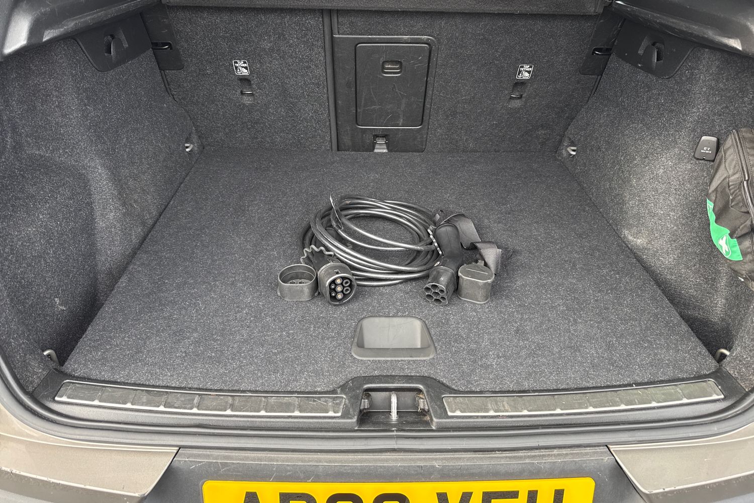 Used Volvo XC40 2022 for sale - 76334407: Photo 36