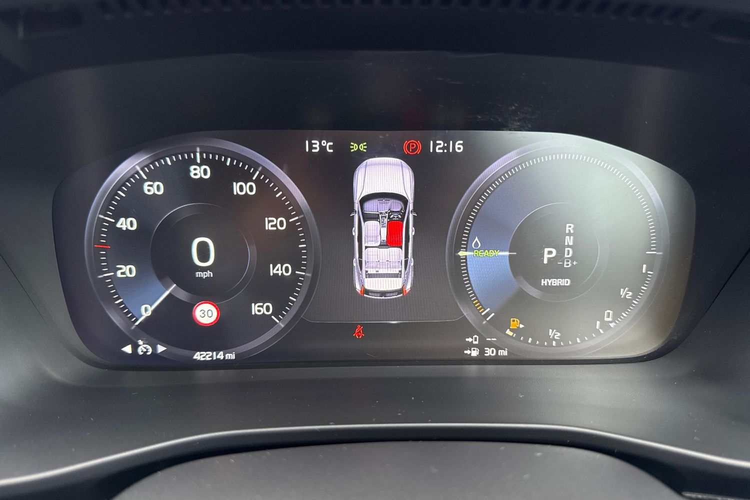 Used Volvo XC40 2022 for sale - 76334407: Photo 45