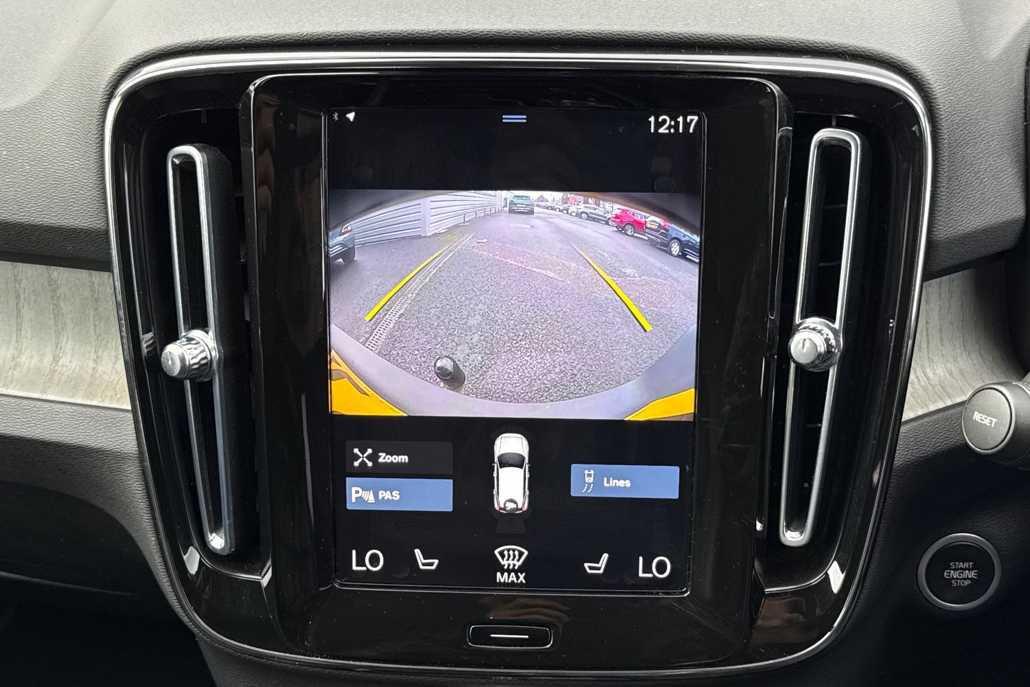 Used Volvo XC40 2022 for sale - 76334407: Photo 49