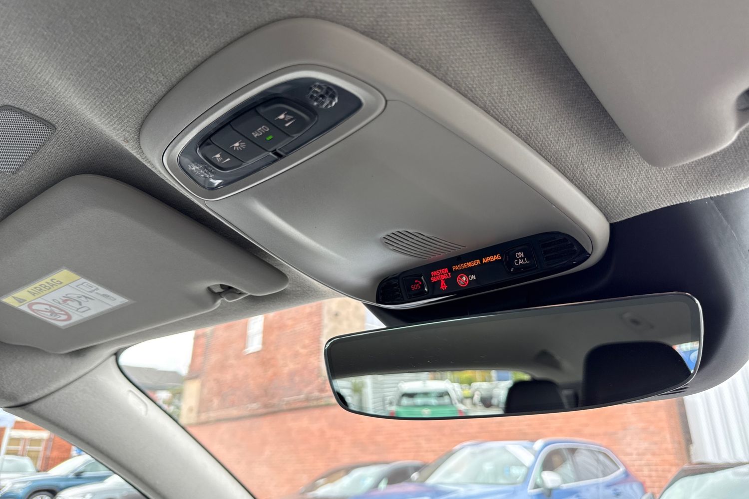 Used Volvo XC40 2022 for sale - 76334407: Photo 50
