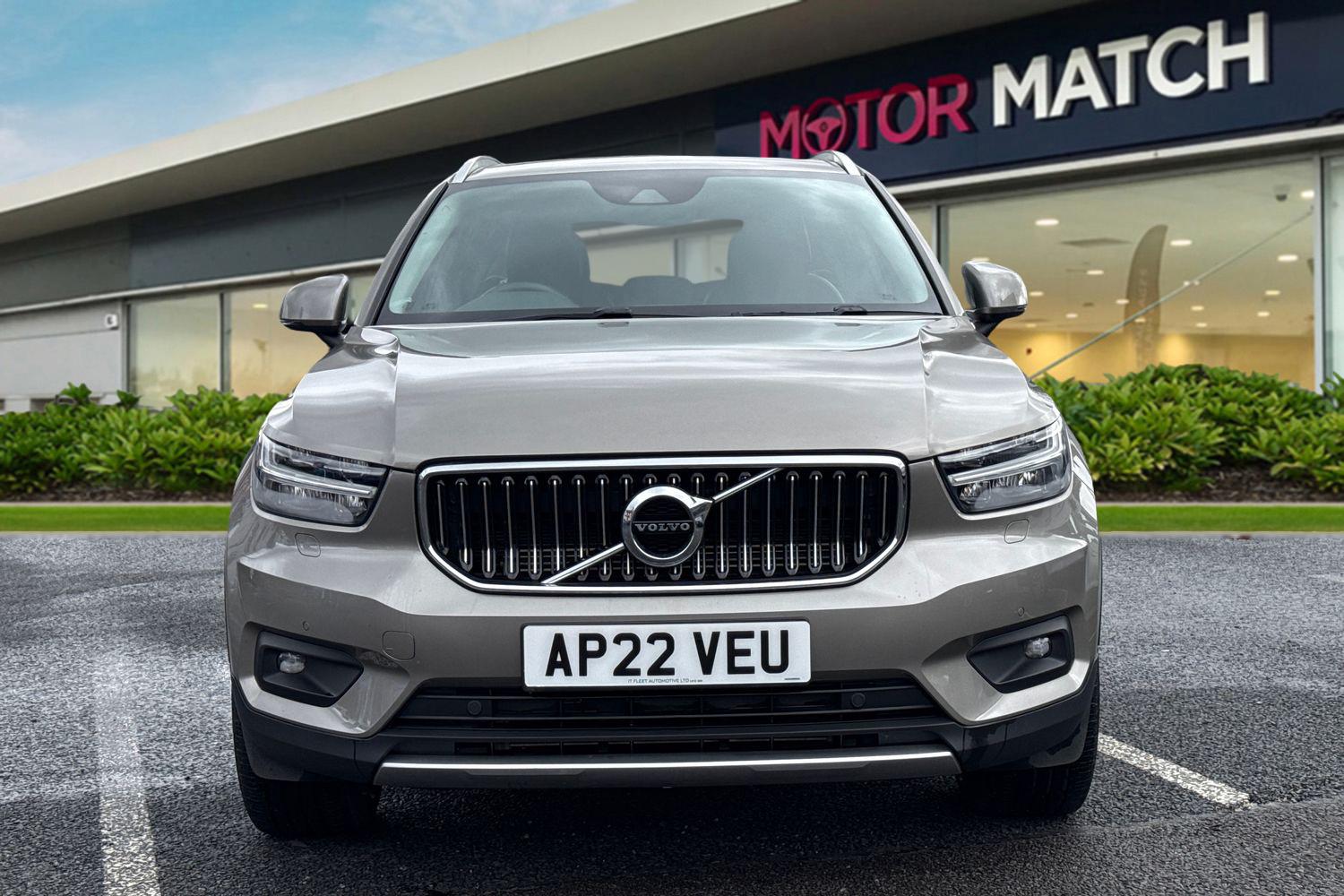 Used Volvo XC40 2022 for sale - 76334407: Photo 6