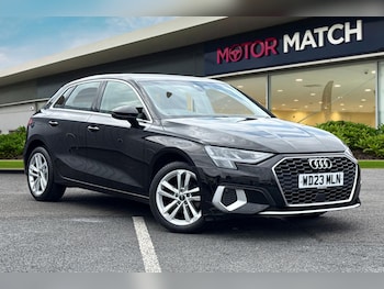 Used Audi A3 2023 for sale - 79289959: Photo