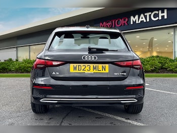 Used Audi A3 2023 for sale - 79289959: Photo