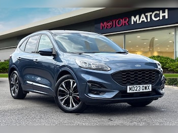 Used Ford Kuga 2023 for sale - 79284745: Photo