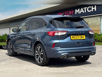 Used Ford Kuga 2023 for sale - 79284745: Photo
