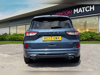 Used Ford Kuga 2023 for sale - 79284745: Photo